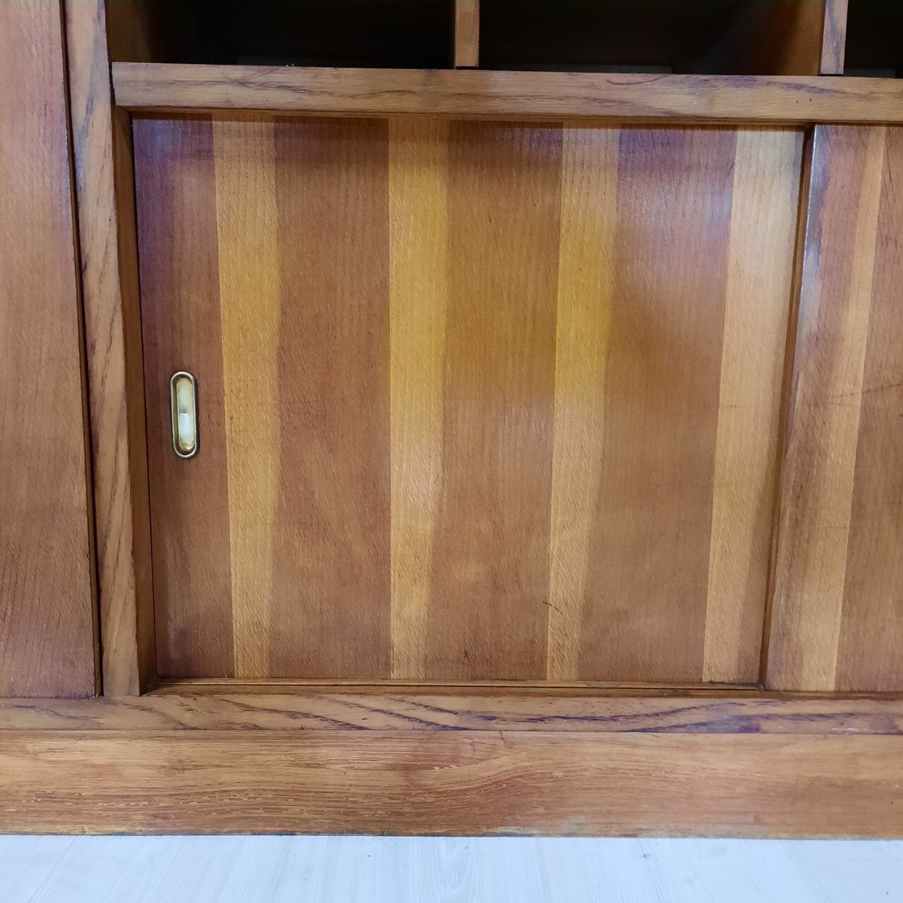 Wine cellar - vintage