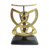 Old Original Columbus Bilateral letter balance circa 1930