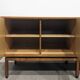 Vintage modernist enfilade MDK