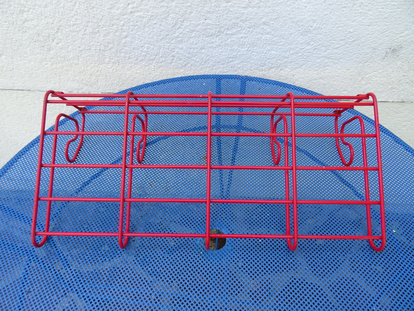 Ikéa 80s wall coat holder