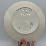 Lot of old plates