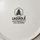 Lot of 6 Laguiole dessert plates
