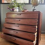 Hülsta chest of drawers 1960