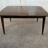 Vintage Scandinavian table