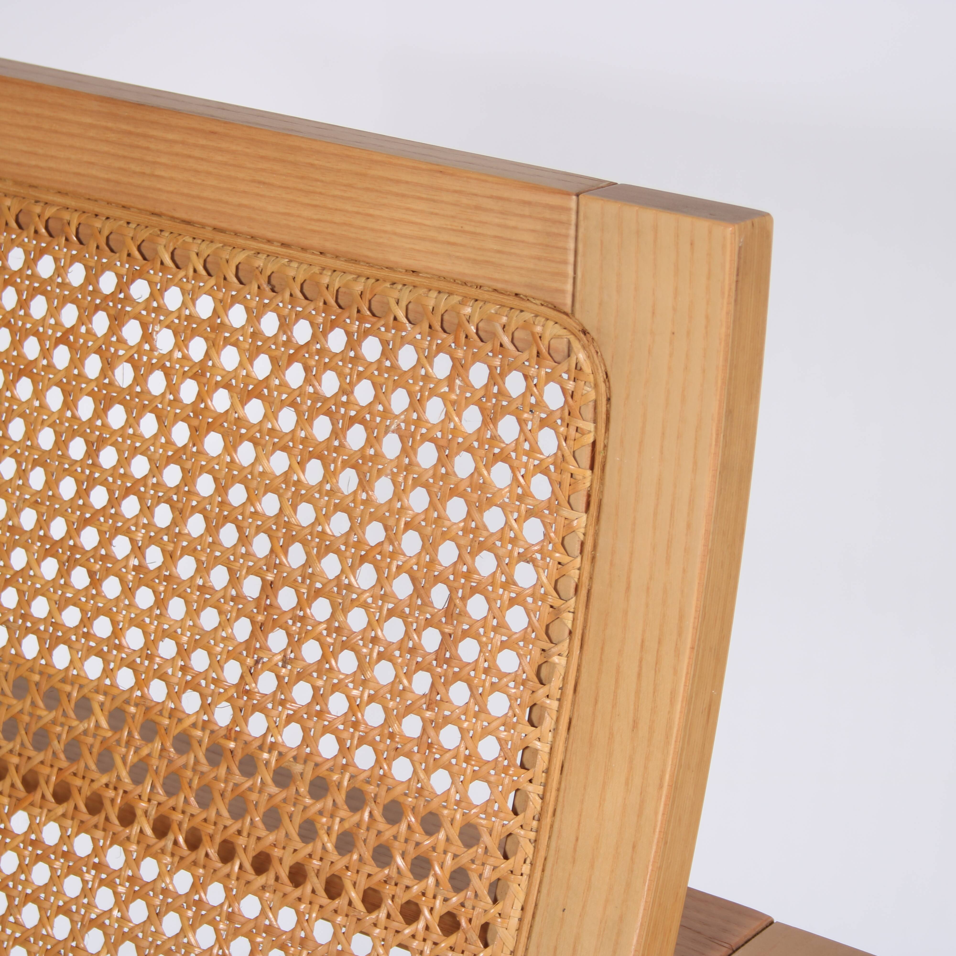 Chaise pliante « VF » 1976 par Gijs Bakker pour Castelijn, Pays-Bas