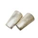 Art Deco cups from WMF, Germany, 1930s, set of 2
