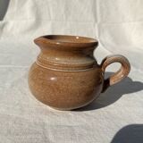 Small pitcher