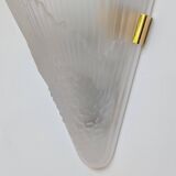 Art Deco wall lights