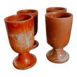 High cups