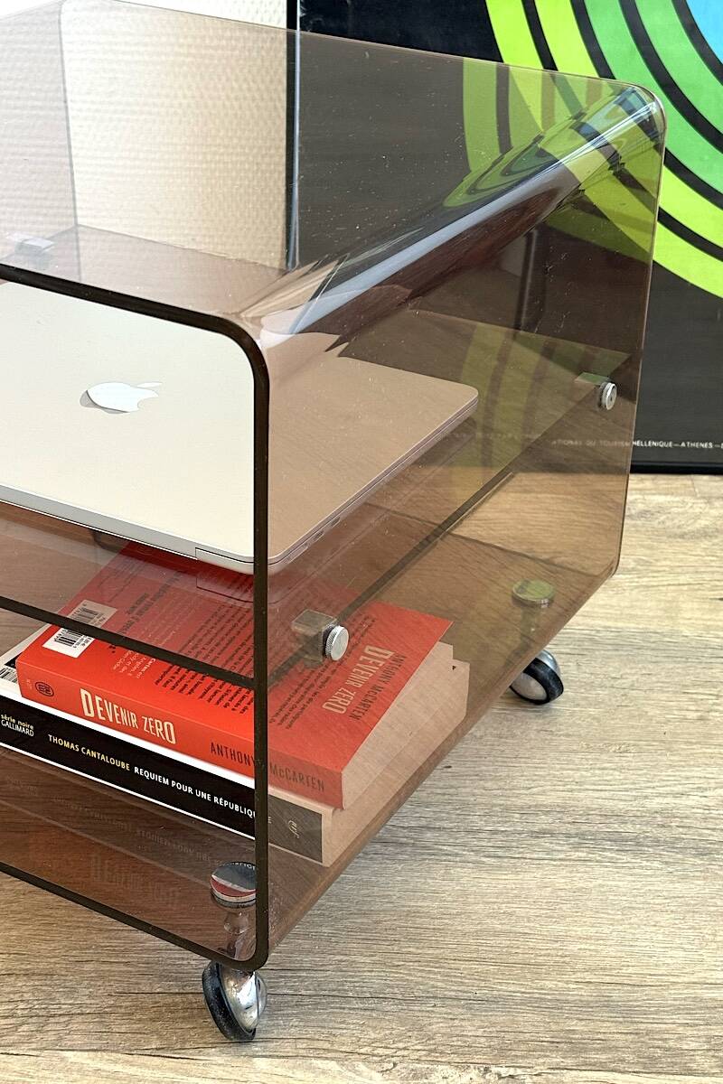 Table basse Michel Dumas