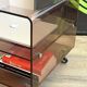 Table basse Michel Dumas