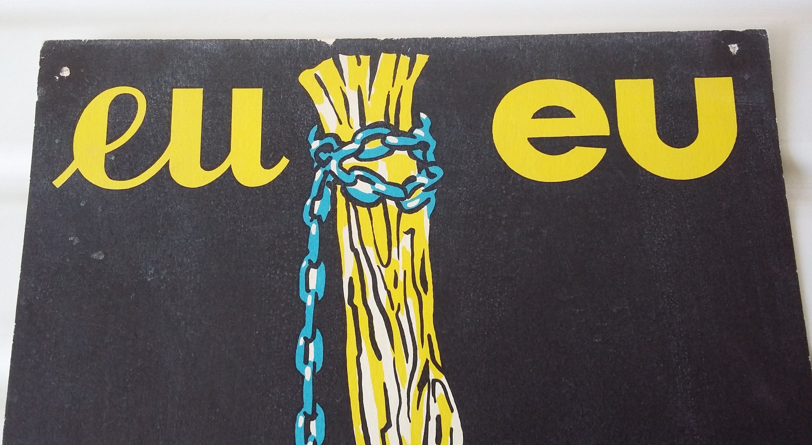 Reading image : the stake