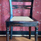 Table and chairs