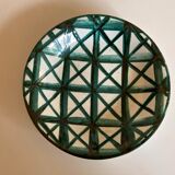 Ceramic by Robert Picault 1960 signed