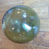 Demijohn blown glass 12l