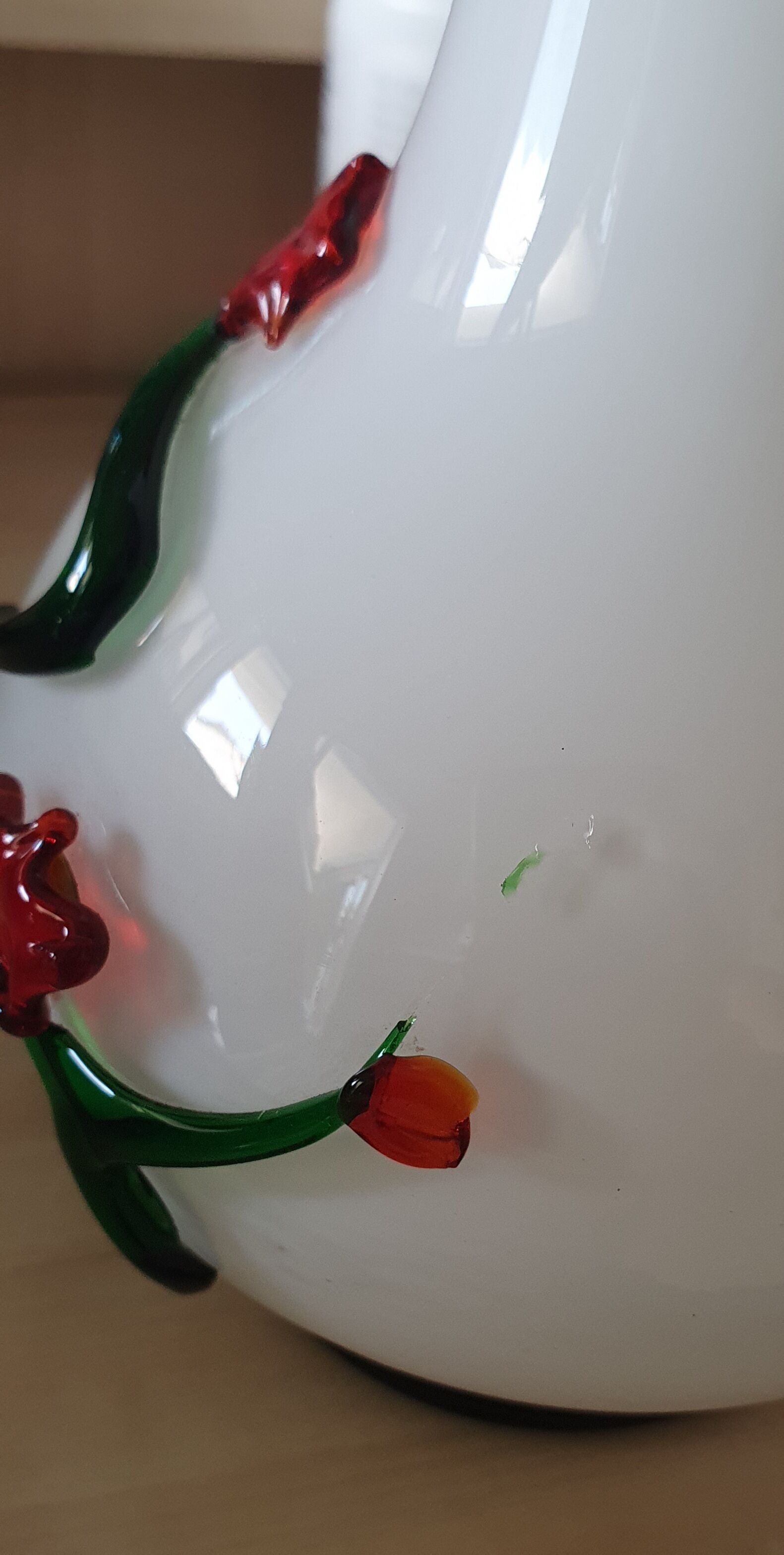 Vase Murano