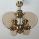 Hanging lamp, 70s