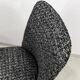 Mid-Century Modern Dining Chairs, Poland, 1960's, Set of 6