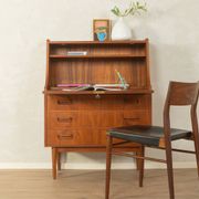 1960s Bureau, Gunnar Nielsen Tibergaard