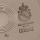 6 Lunéville plates 22 cm
