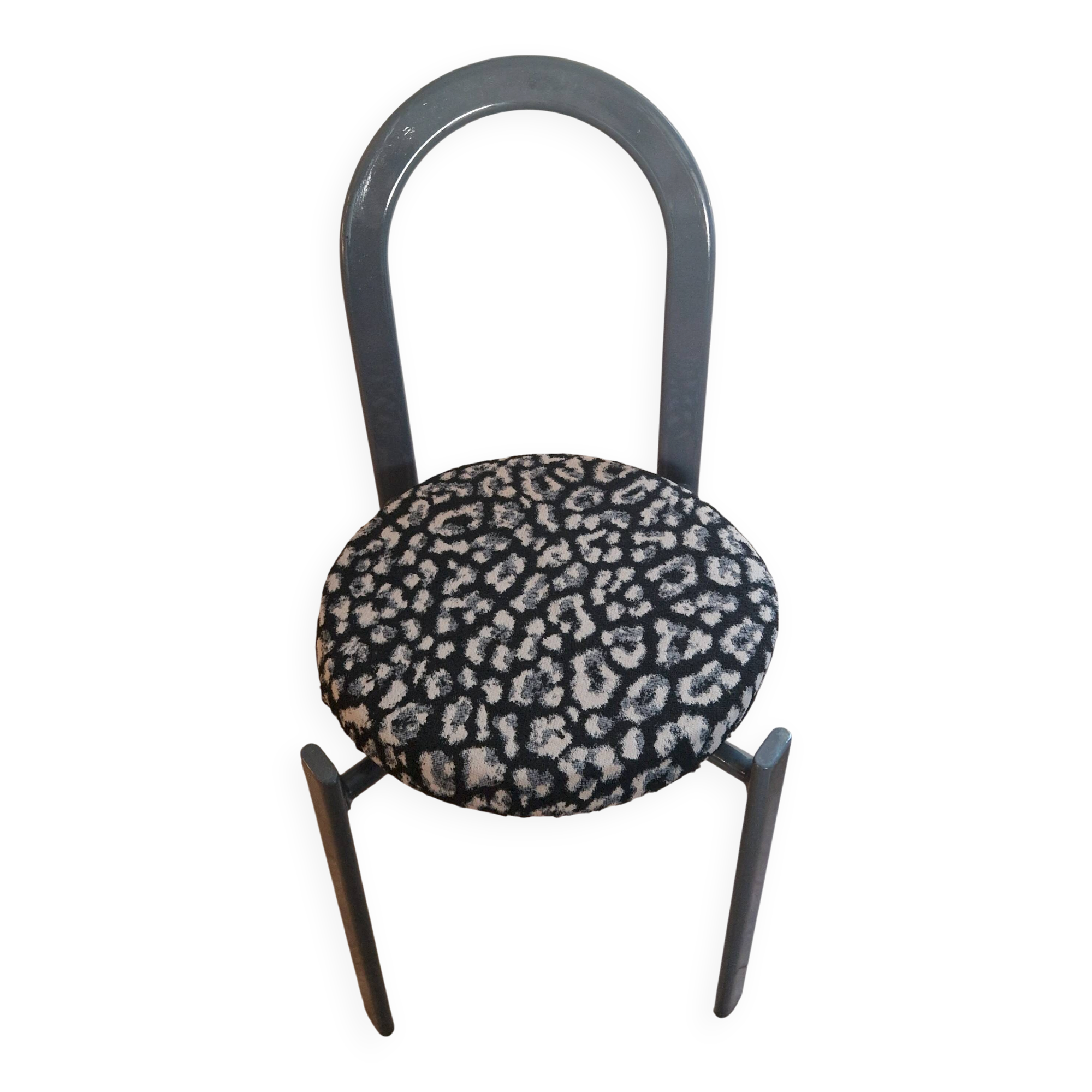 Chaise vintage samo