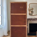 Parisian Wardrobe (renovated)