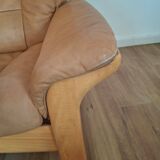 Stressless Norway 80s Armchair