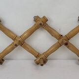 Portemanteau accordéon