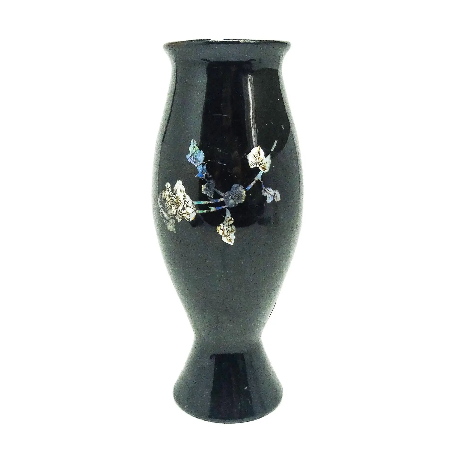Mid-century modern vase, Japan, 1950s