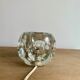 Ice cube table lamp by Peill & Putzler, 1970s