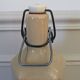 Stoneware bottle