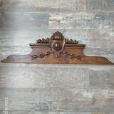 Pediment