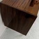 Vintage sideboard by S. Albracht by BZD, Poland, 1970s