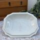Gien France Soup Tureen with Frame 1960s