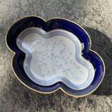 Bol en porcelaine de Limoges
