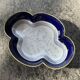 Bol en porcelaine de Limoges