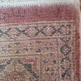 Handmade carpet 291x175cm