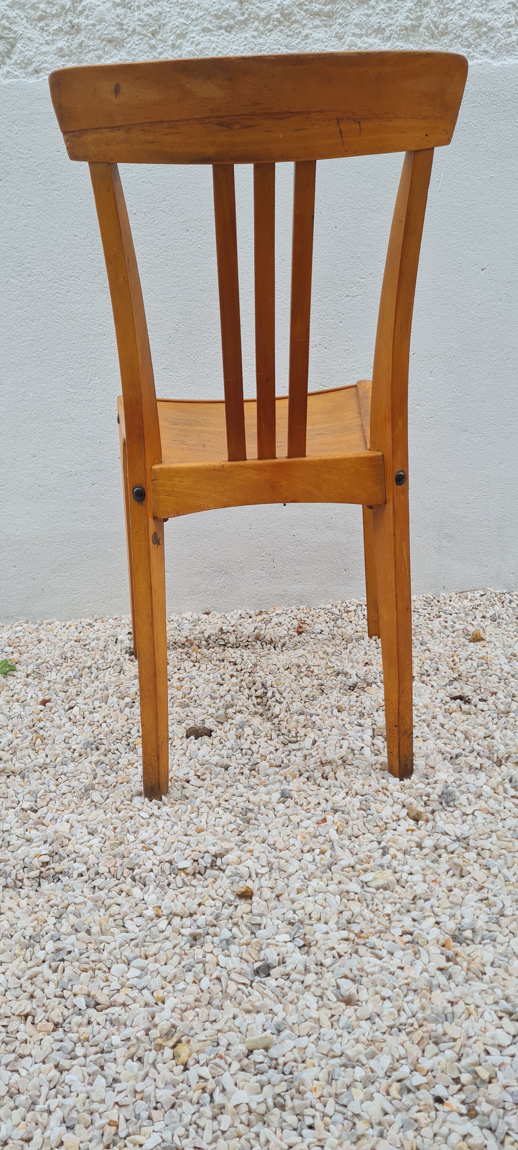 Stella bistro chair
