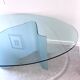 Dining room table or desk 1980 Roche Bobois