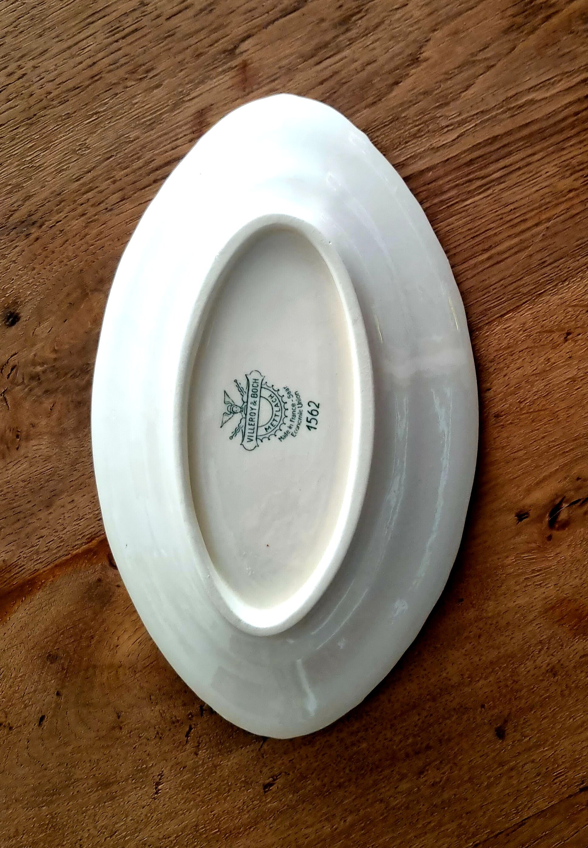 Ravier Villeroy and Boch 1562