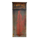 Wabi-sabi cabinet, 1880s