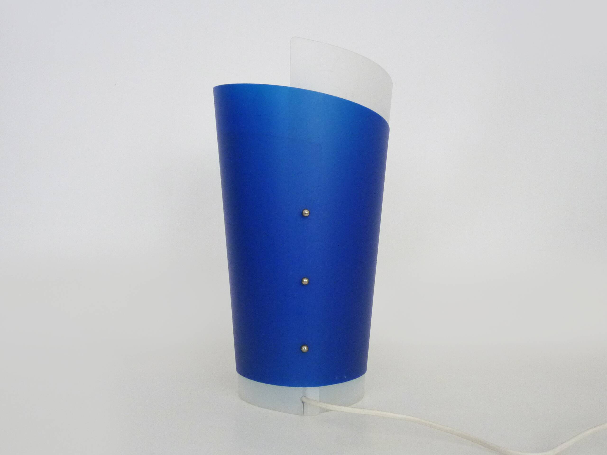 Desk Lamp by Samuel Parker for Slamp, 1980s