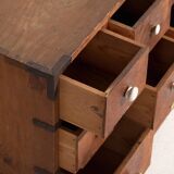 Old Japanese chest of drawers – Showa period (c.1926-1989) #103