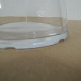 Laboratory vase