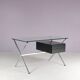Franco Albini desk for Knoll International, USA 1960