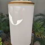 Scandinavian suspension vintage ball yarn perplex