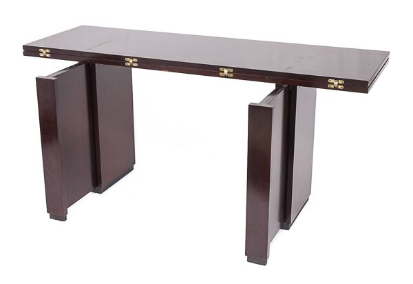 Table de repas Hugues Chevalier