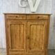 Vintage sideboard