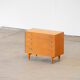 Scandinavian dresser 1960