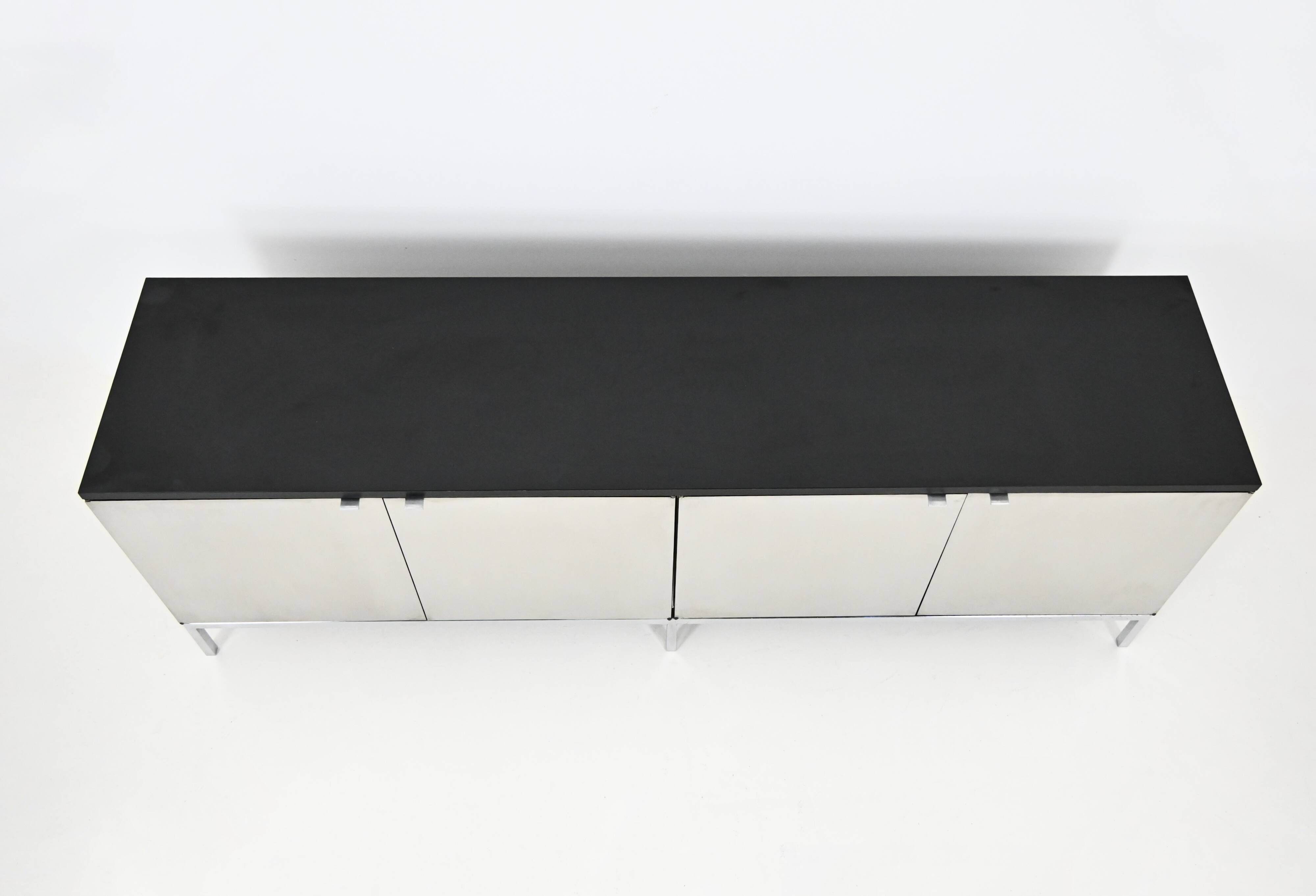 Buffet by Florence Knoll Bassett for Knoll, 1960s